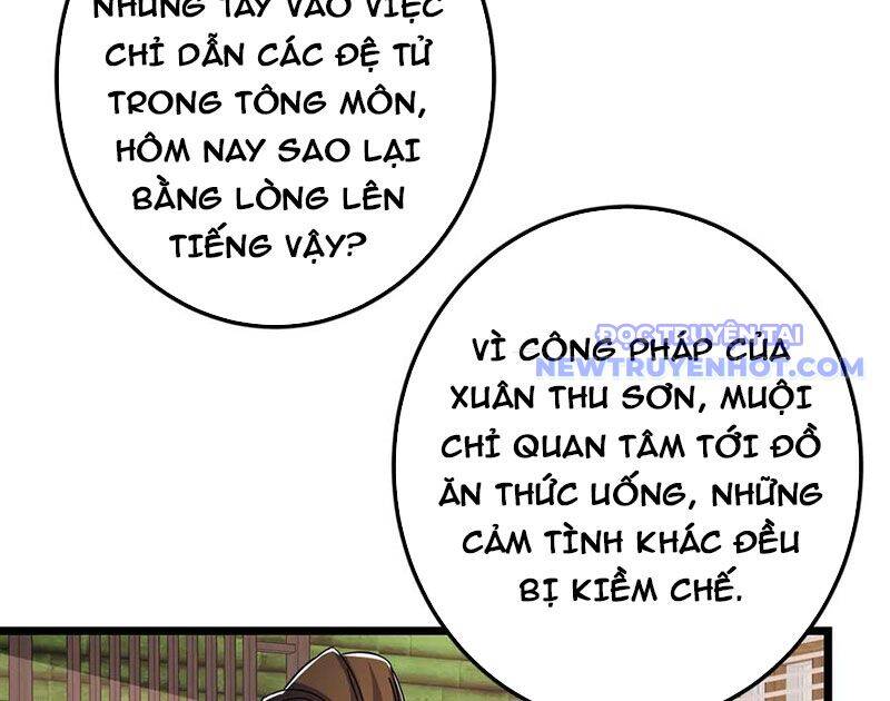 Chưởng Môn Khiêm Tốn Chút [Chap 410-472] - Page 48