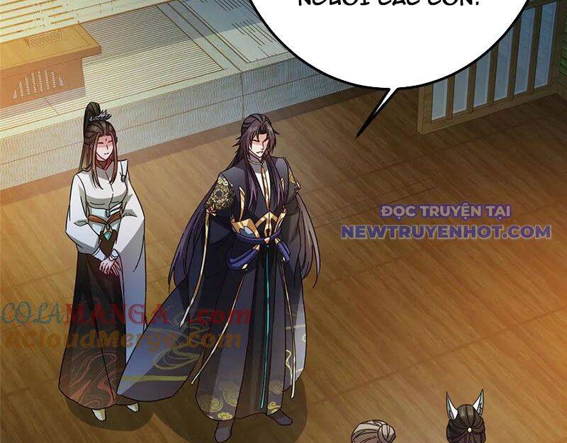 Chưởng Môn Khiêm Tốn Chút [Chap 410-472] - Page 5