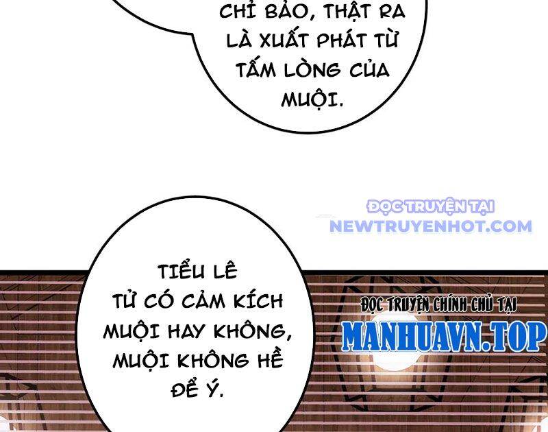 Chưởng Môn Khiêm Tốn Chút [Chap 410-472] - Page 51