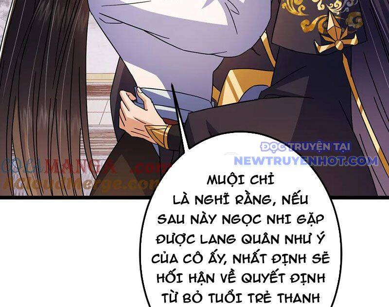 Chưởng Môn Khiêm Tốn Chút [Chap 410-472] - Page 53