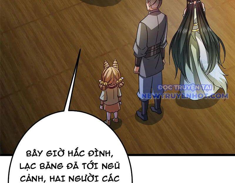 Chưởng Môn Khiêm Tốn Chút [Chap 410-472] - Page 6