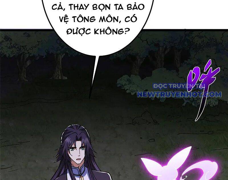 Chưởng Môn Khiêm Tốn Chút [Chap 410-472] - Page 75