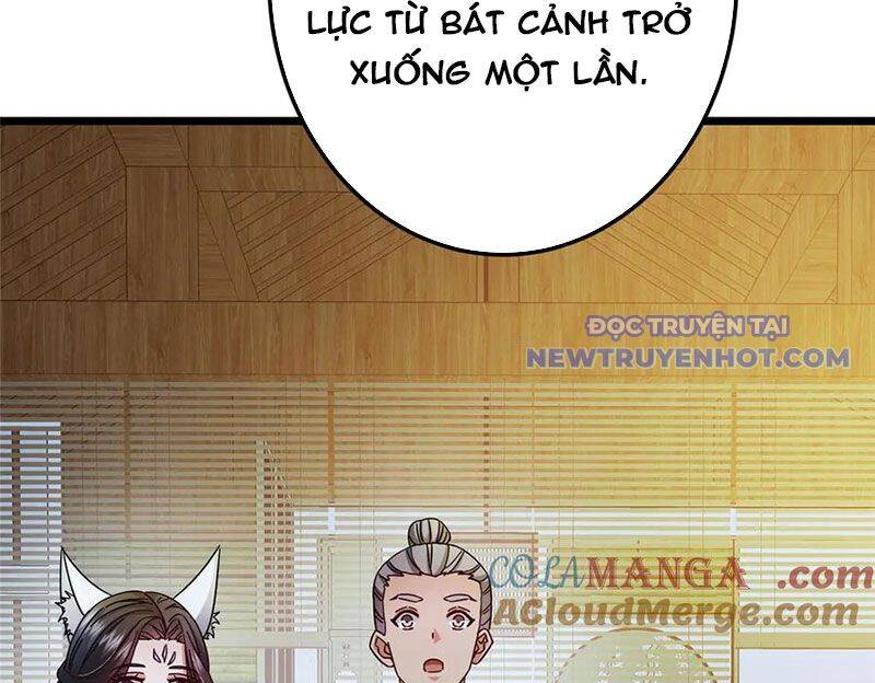 Chưởng Môn Khiêm Tốn Chút [Chap 410-472] - Page 8