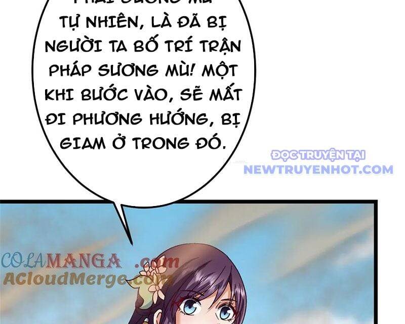 Chưởng Môn Khiêm Tốn Chút [Chap 410-472] - Page 130