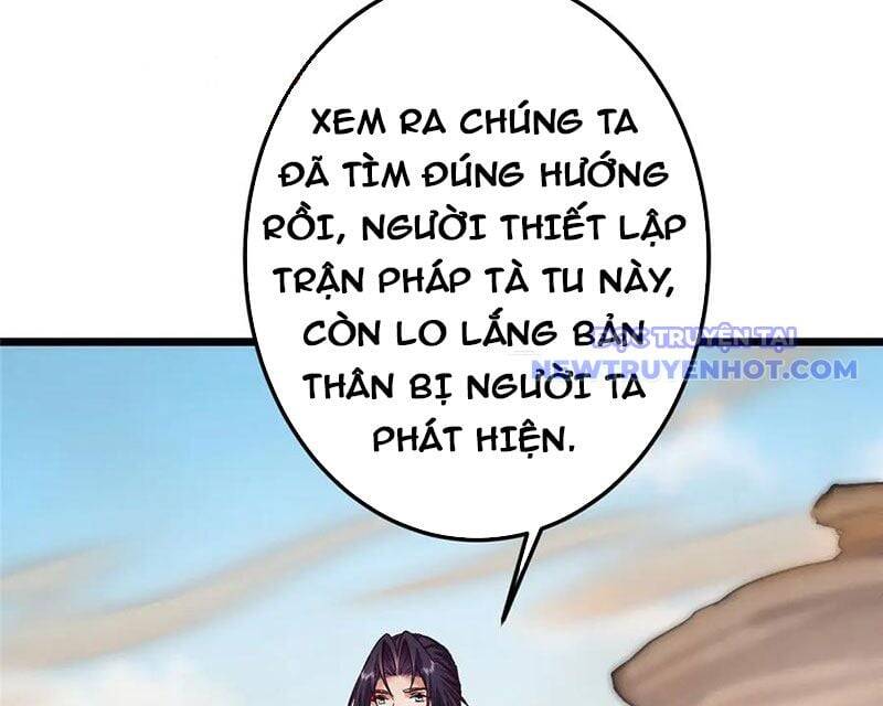 Chưởng Môn Khiêm Tốn Chút [Chap 410-472] - Page 133