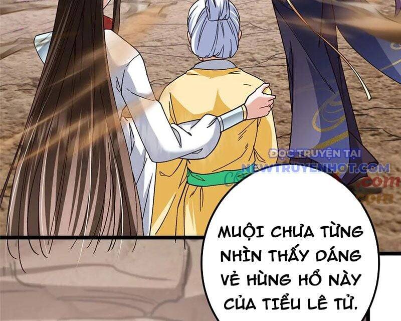 Chưởng Môn Khiêm Tốn Chút [Chap 410-472] - Page 144