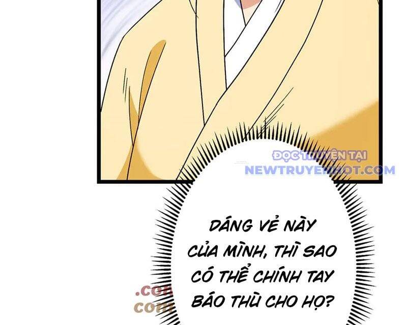 Chưởng Môn Khiêm Tốn Chút [Chap 410-472] - Page 149