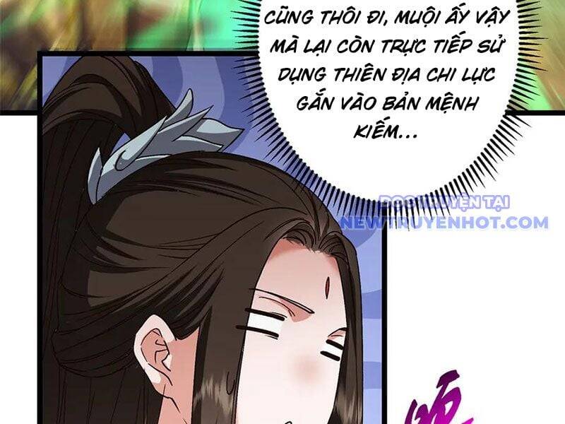 Chưởng Môn Khiêm Tốn Chút [Chap 410-472] - Page 168