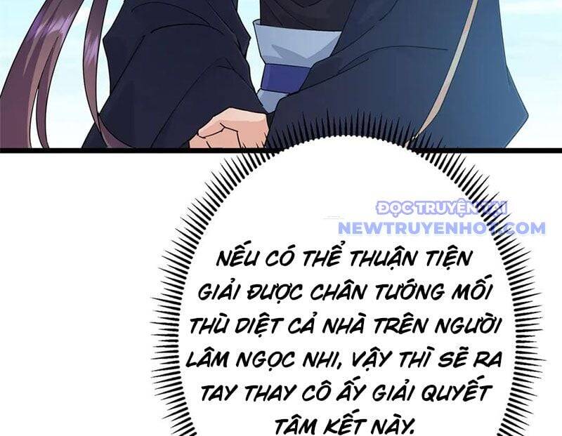 Chưởng Môn Khiêm Tốn Chút [Chap 410-472] - Page 17