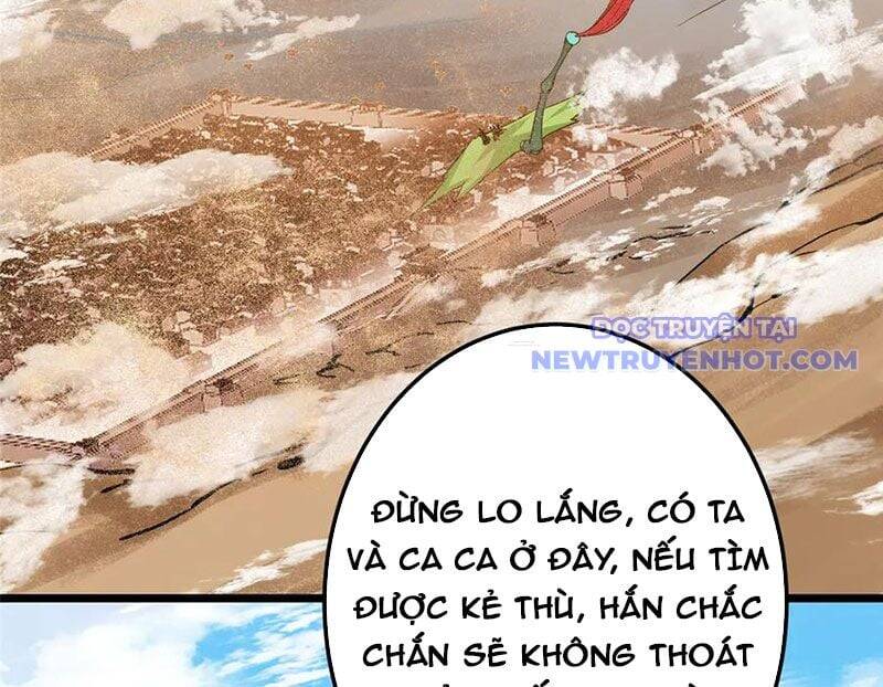 Chưởng Môn Khiêm Tốn Chút [Chap 410-472] - Page 19