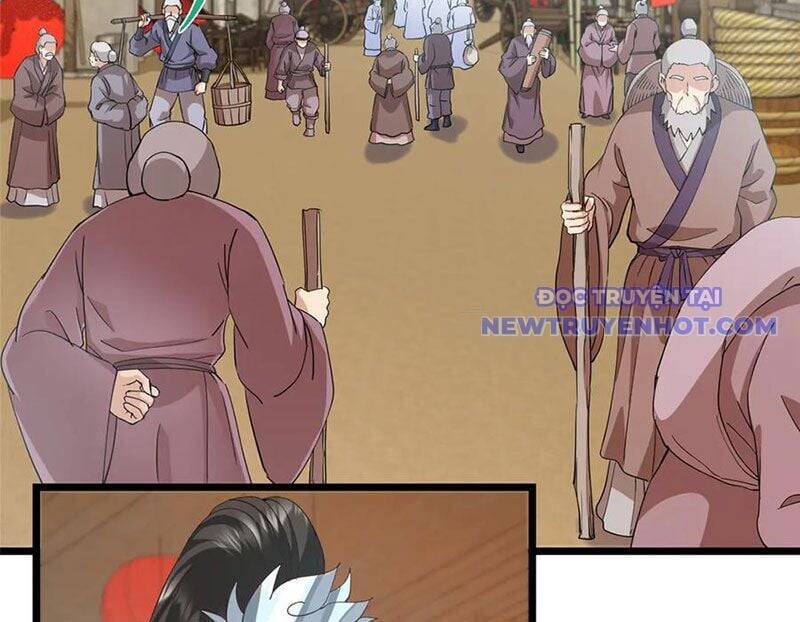 Chưởng Môn Khiêm Tốn Chút [Chap 410-472] - Page 29