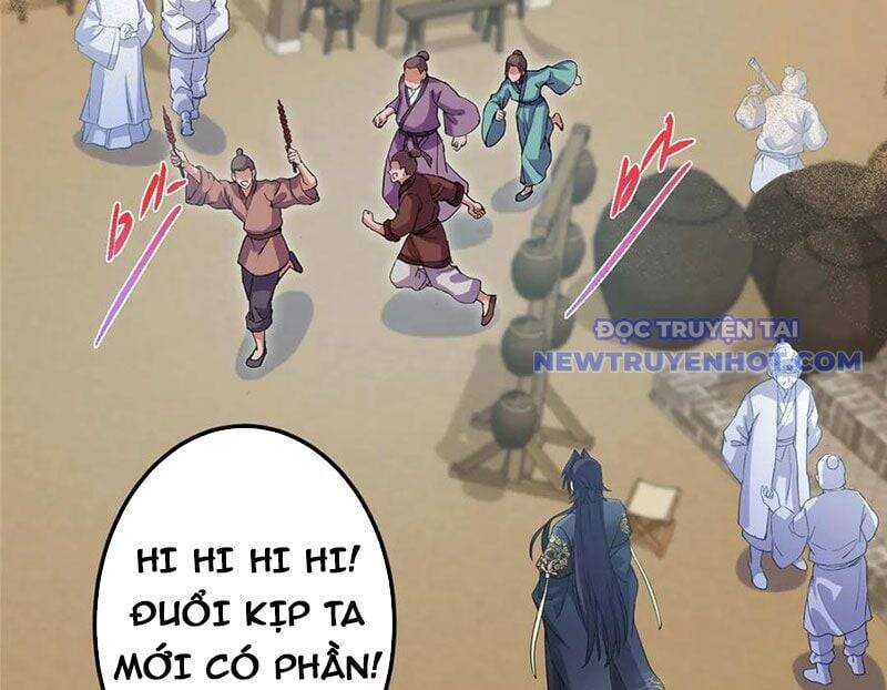 Chưởng Môn Khiêm Tốn Chút [Chap 410-472] - Page 36