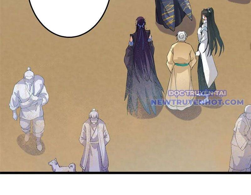 Chưởng Môn Khiêm Tốn Chút [Chap 410-472] - Page 37