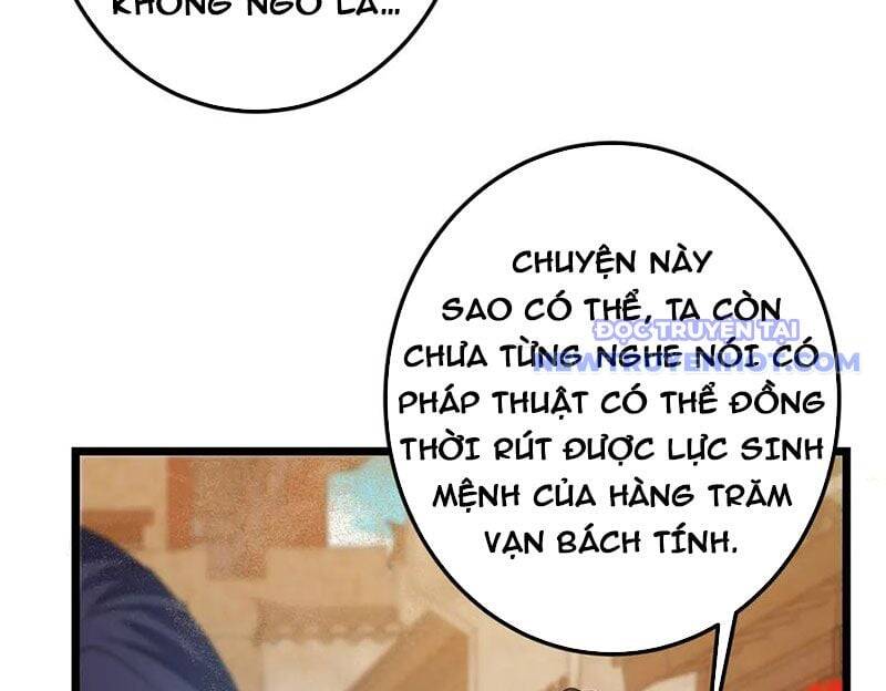 Chưởng Môn Khiêm Tốn Chút [Chap 410-472] - Page 44