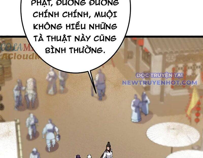 Chưởng Môn Khiêm Tốn Chút [Chap 410-472]