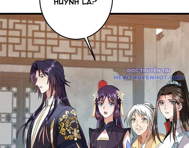 Chưởng Môn Khiêm Tốn Chút [Chap 410-472] - Page 55