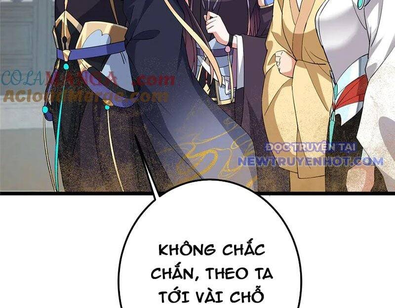 Chưởng Môn Khiêm Tốn Chút [Chap 410-472] - Page 56