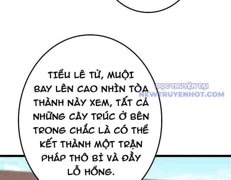 Chưởng Môn Khiêm Tốn Chút [Chap 410-472]