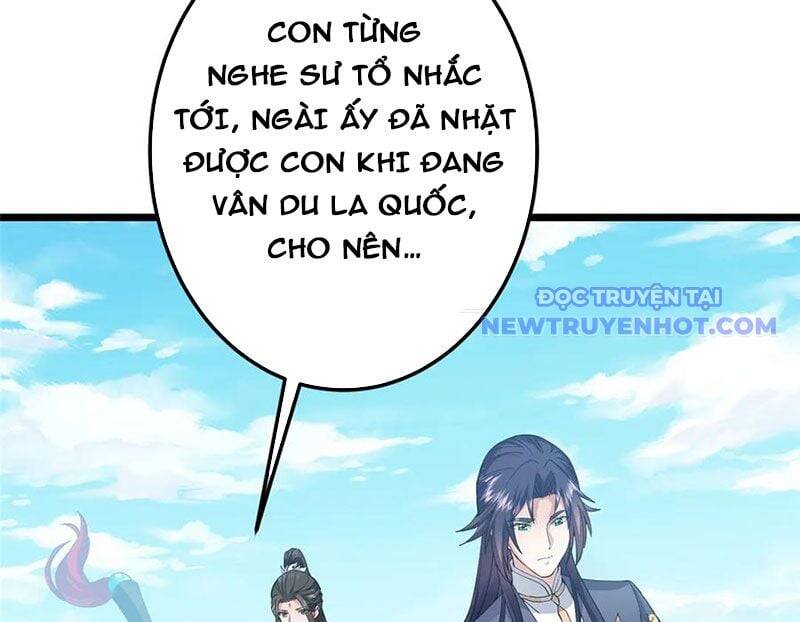 Chưởng Môn Khiêm Tốn Chút [Chap 410-472] - Page 9