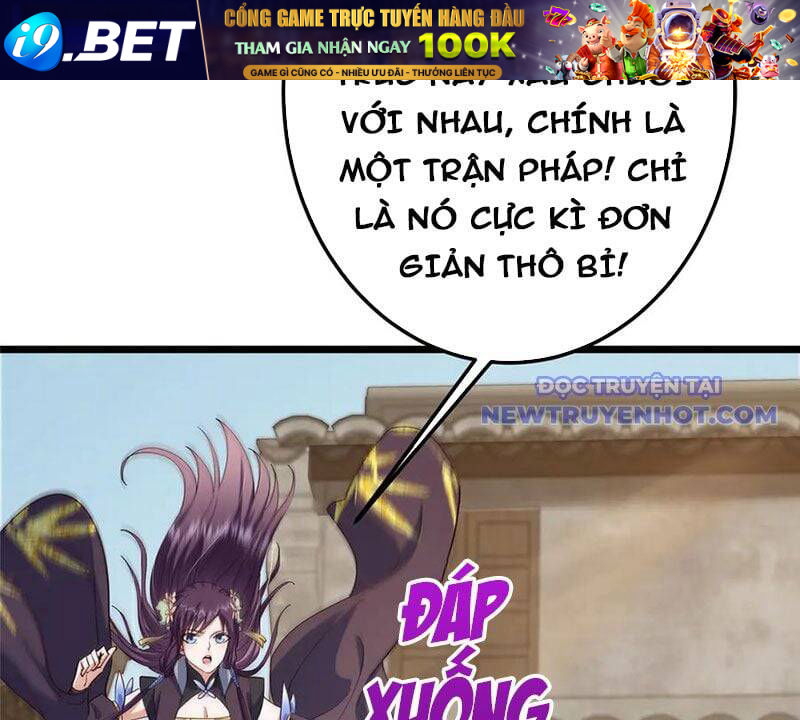 Chưởng Môn Khiêm Tốn Chút [Chap 410-472] - Page 90