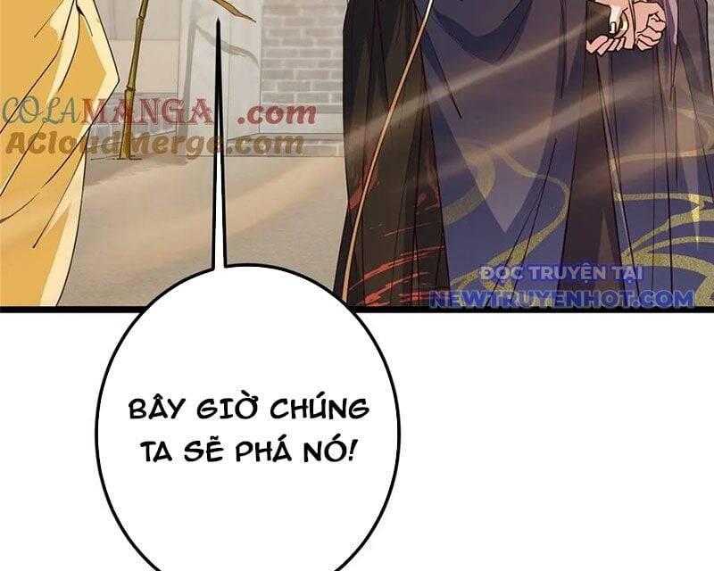 Chưởng Môn Khiêm Tốn Chút [Chap 410-472] - Page 92