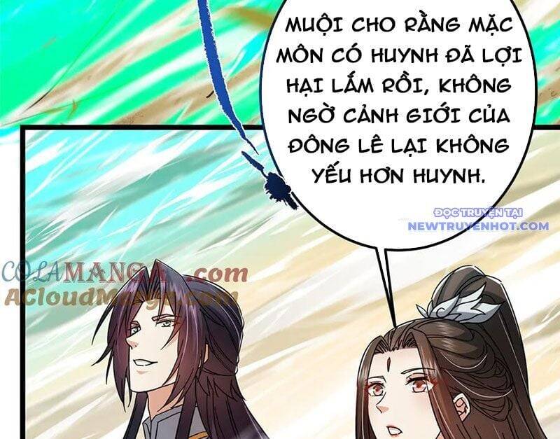 Chưởng Môn Khiêm Tốn Chút [Chap 410-472] - Page 10