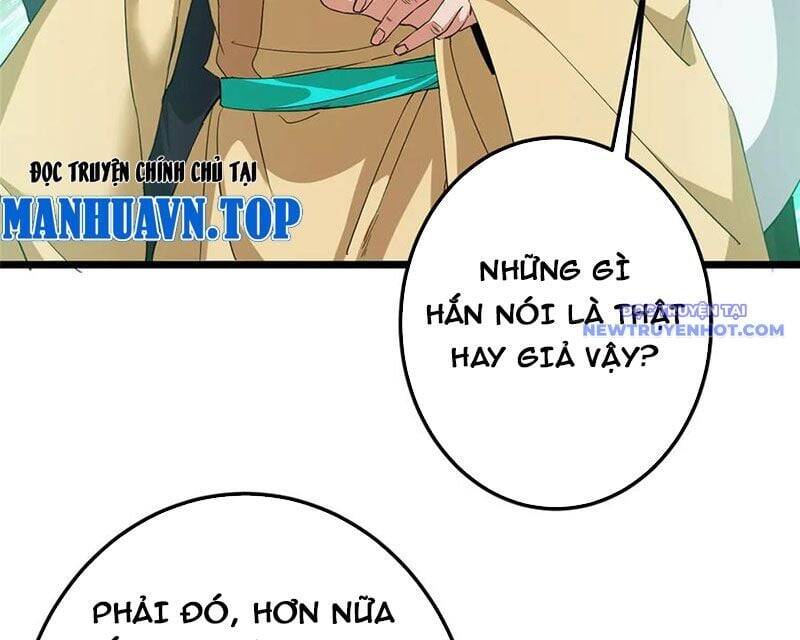 Chưởng Môn Khiêm Tốn Chút [Chap 410-472] - Page 105