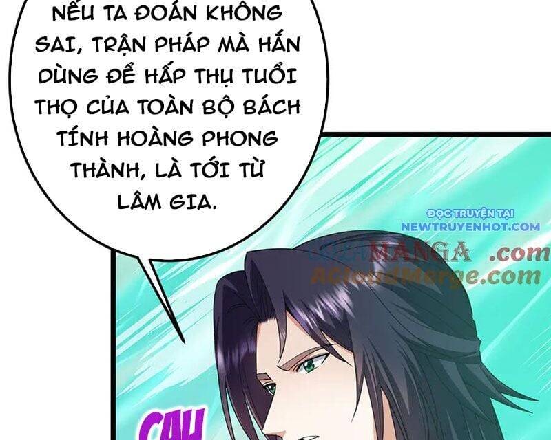 Chưởng Môn Khiêm Tốn Chút [Chap 410-472]