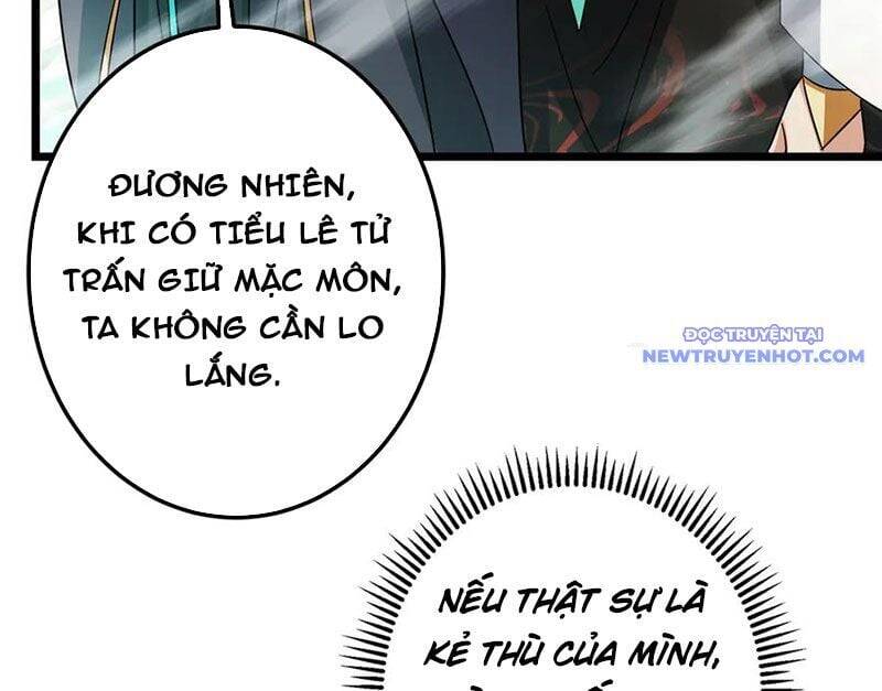 Chưởng Môn Khiêm Tốn Chút [Chap 410-472] - Page 12