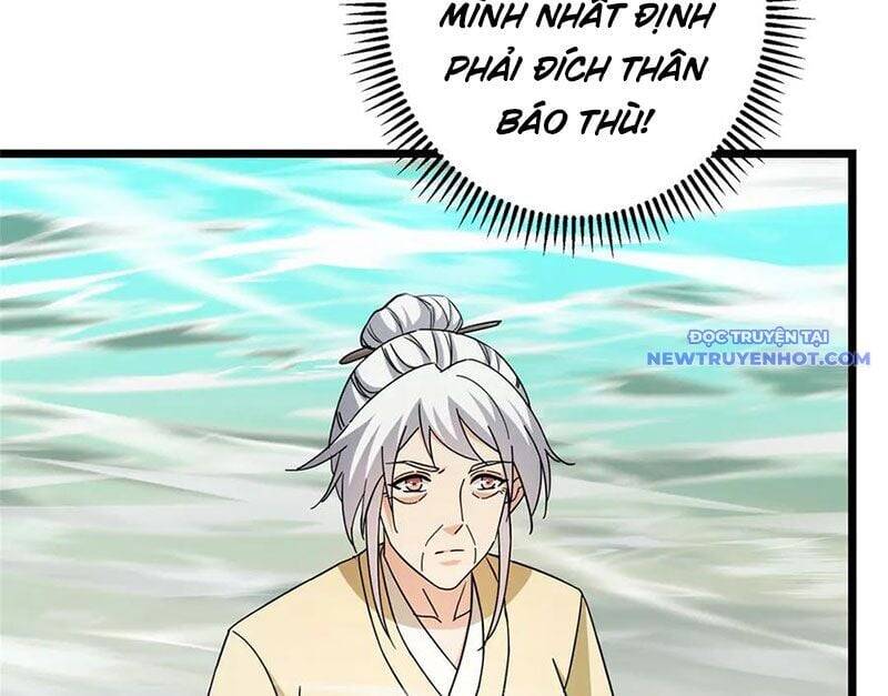 Chưởng Môn Khiêm Tốn Chút [Chap 410-472] - Page 13