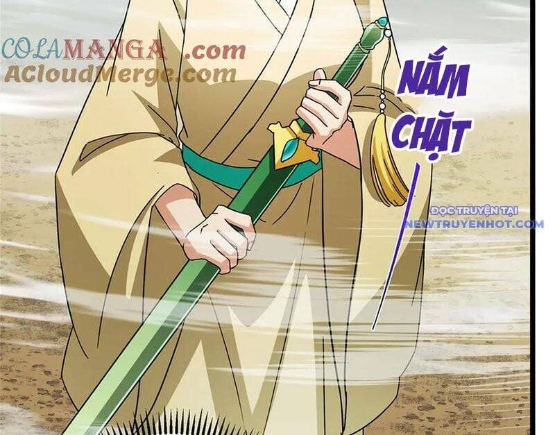 Chưởng Môn Khiêm Tốn Chút [Chap 410-472]