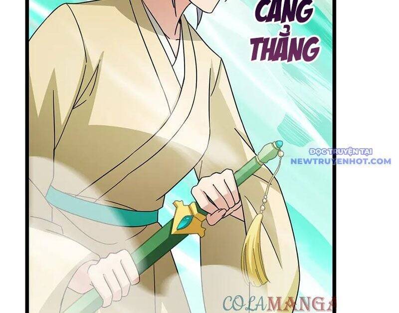 Chưởng Môn Khiêm Tốn Chút [Chap 410-472] - Page 28