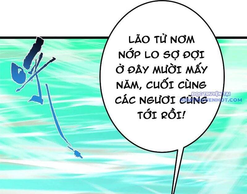 Chưởng Môn Khiêm Tốn Chút [Chap 410-472] - Page 34