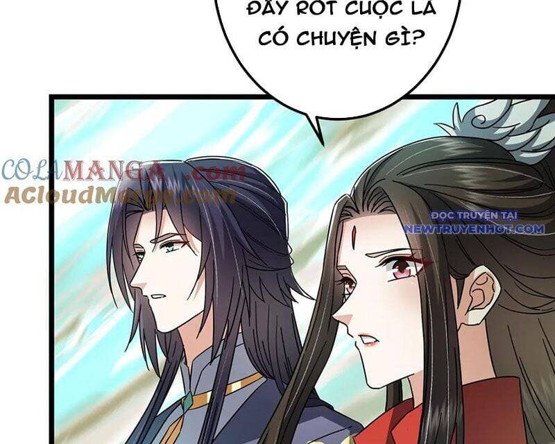 Chưởng Môn Khiêm Tốn Chút [Chap 410-472] - Page 49