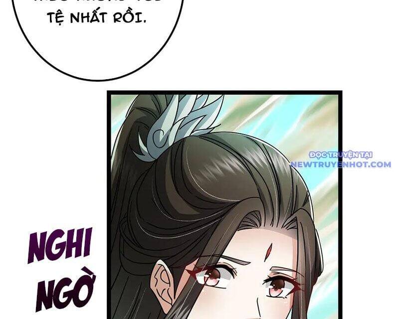 Chưởng Môn Khiêm Tốn Chút [Chap 410-472] - Page 51