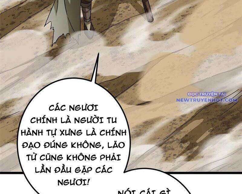 Chưởng Môn Khiêm Tốn Chút [Chap 410-472] - Page 56