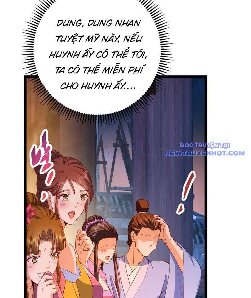 Chưởng Môn Khiêm Tốn Chút [Chap 410-472] - Page 103