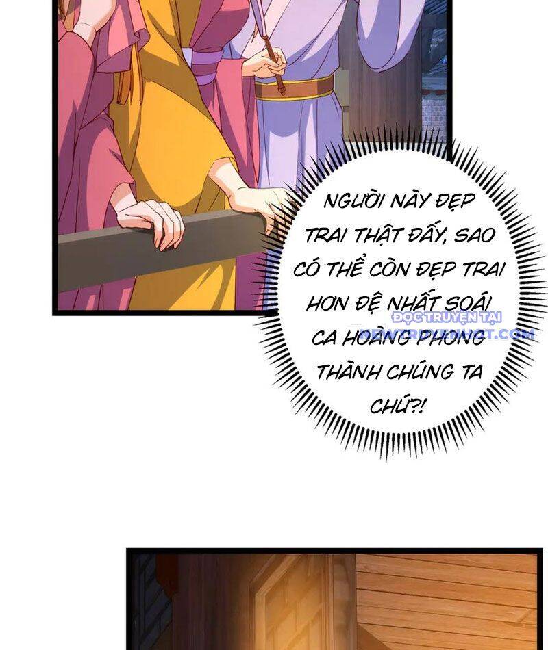 Chưởng Môn Khiêm Tốn Chút [Chap 410-472] - Page 104