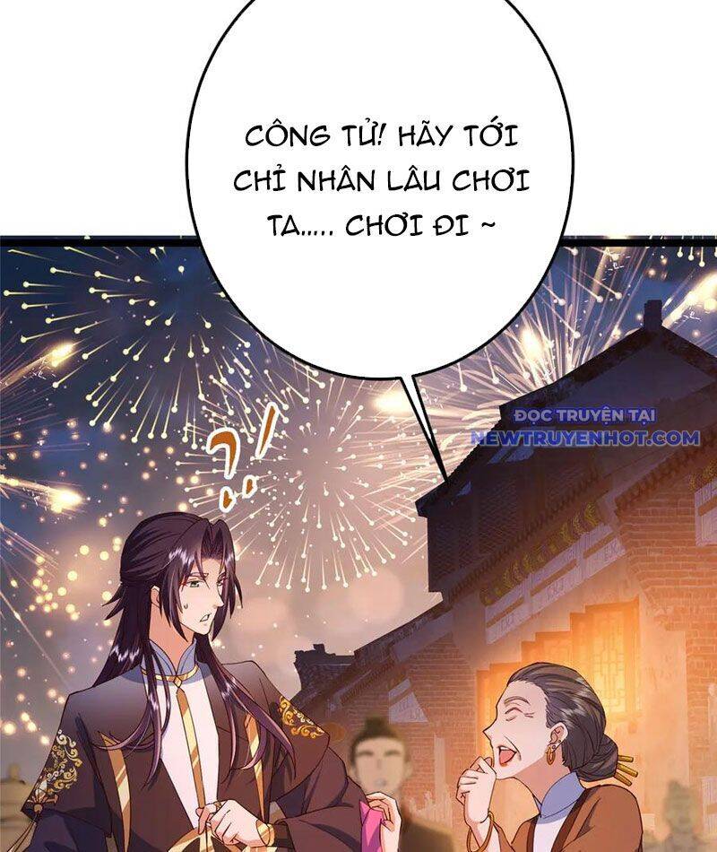 Chưởng Môn Khiêm Tốn Chút [Chap 410-472] - Page 111