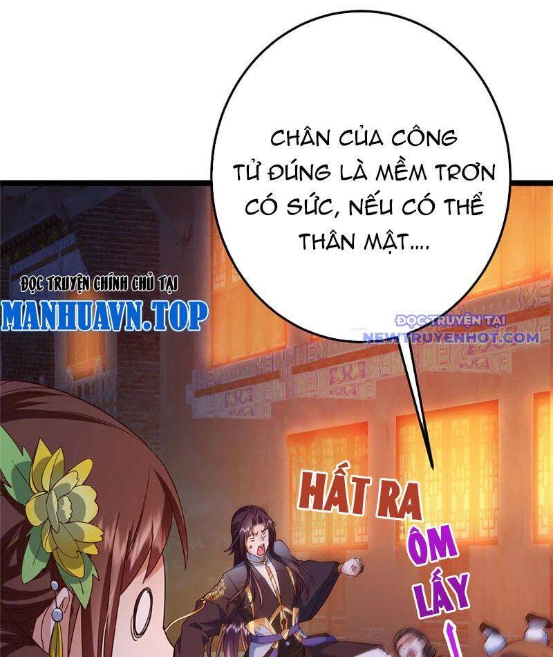 Chưởng Môn Khiêm Tốn Chút [Chap 410-472] - Page 113