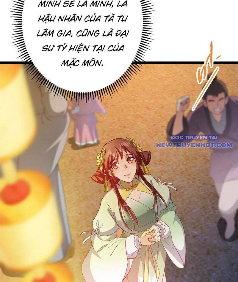 Chưởng Môn Khiêm Tốn Chút [Chap 410-472] - Page 119