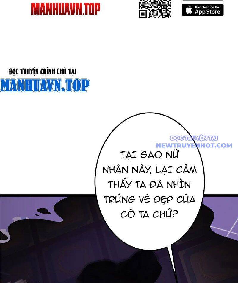 Chưởng Môn Khiêm Tốn Chút [Chap 410-472] - Page 124