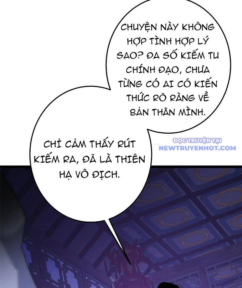 Chưởng Môn Khiêm Tốn Chút [Chap 410-472] - Page 126