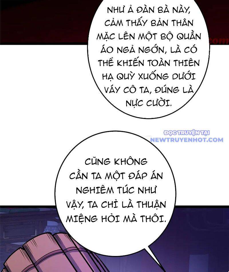 Chưởng Môn Khiêm Tốn Chút [Chap 410-472] - Page 128