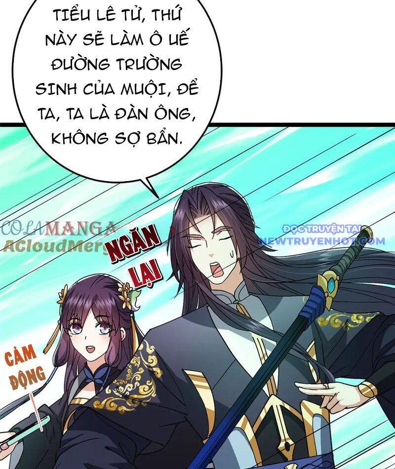 Chưởng Môn Khiêm Tốn Chút [Chap 410-472] - Page 20