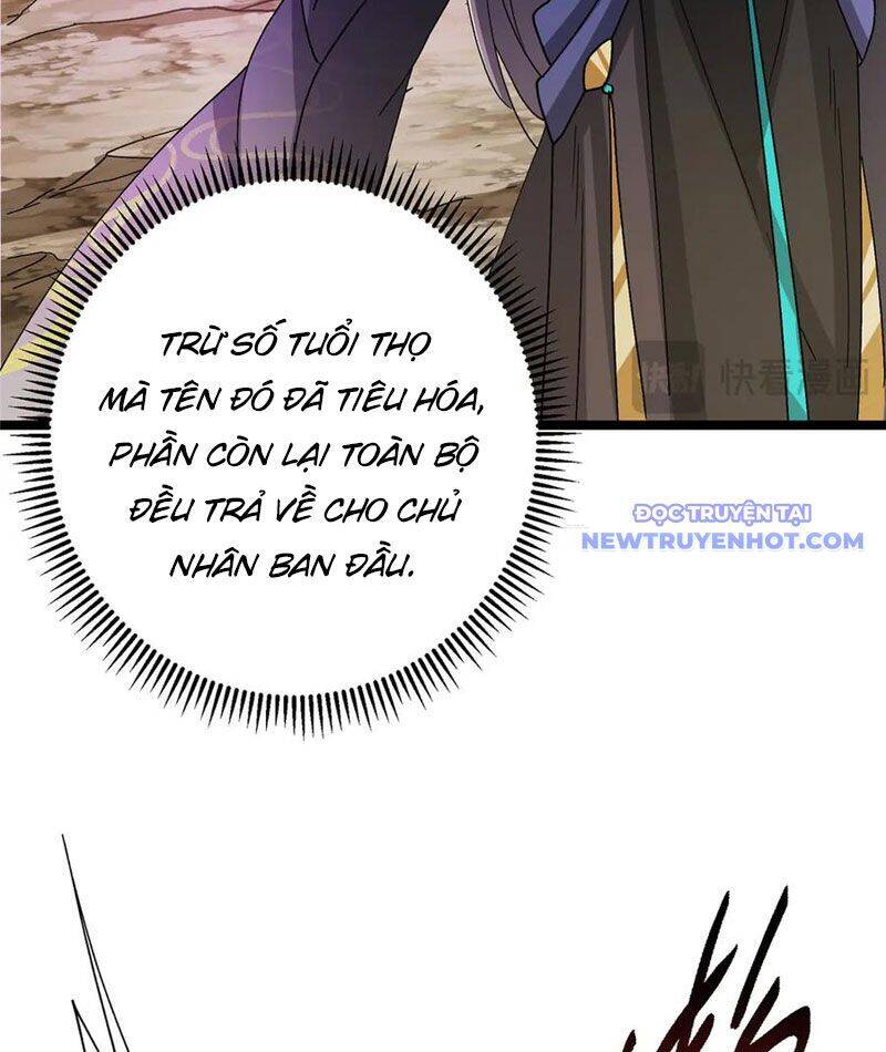 Chưởng Môn Khiêm Tốn Chút [Chap 410-472] - Page 45