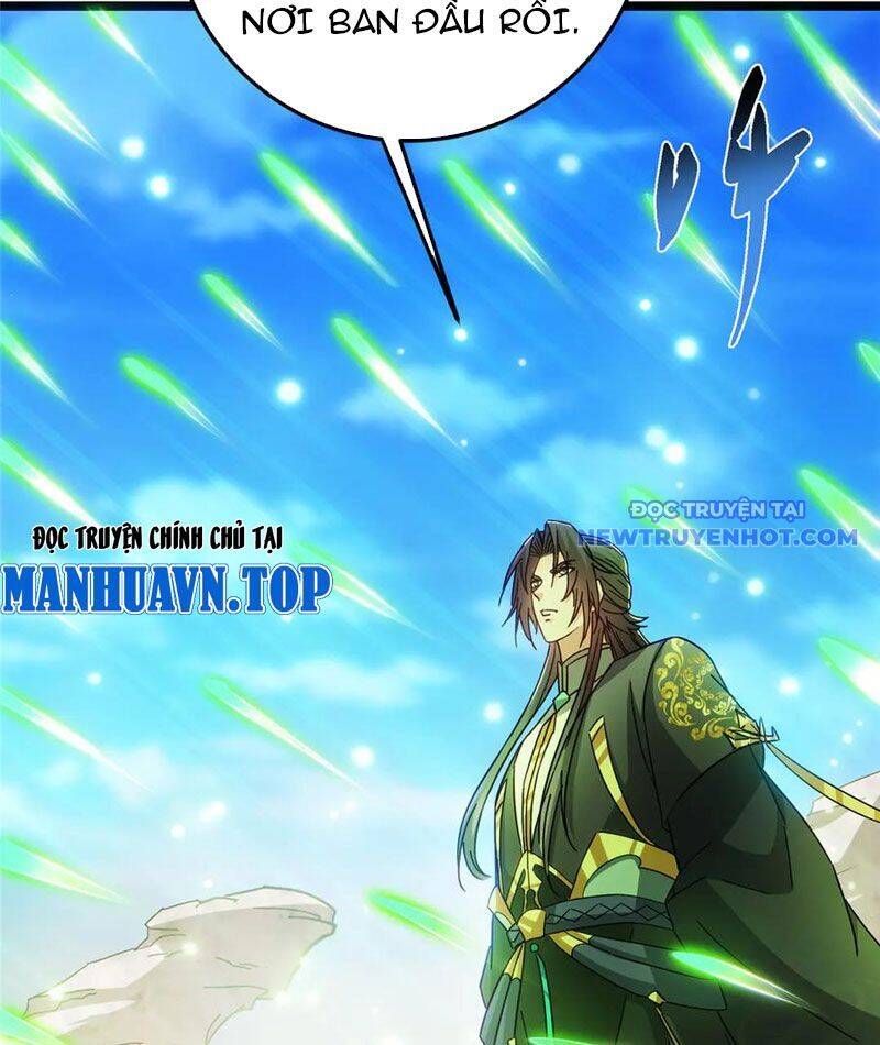 Chưởng Môn Khiêm Tốn Chút [Chap 410-472] - Page 50