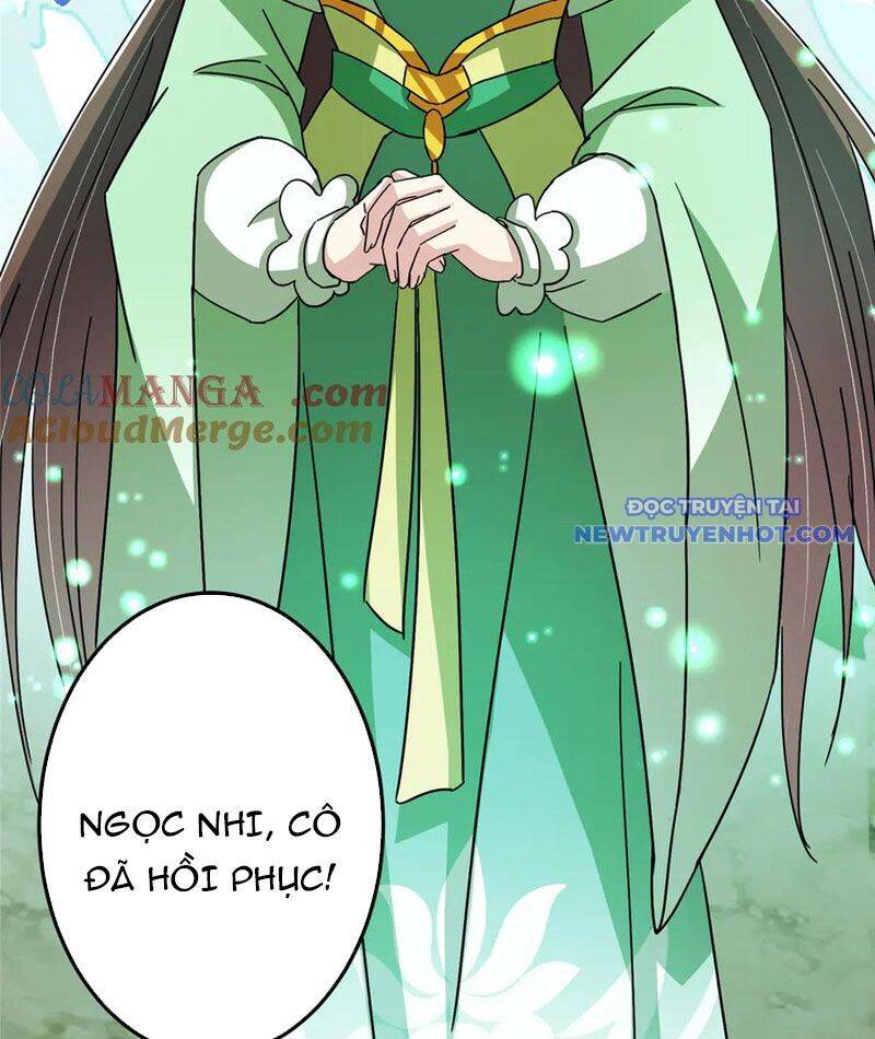 Chưởng Môn Khiêm Tốn Chút [Chap 410-472] - Page 60