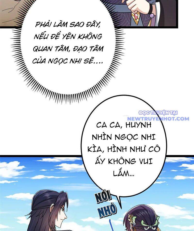 Chưởng Môn Khiêm Tốn Chút [Chap 410-472] - Page 65