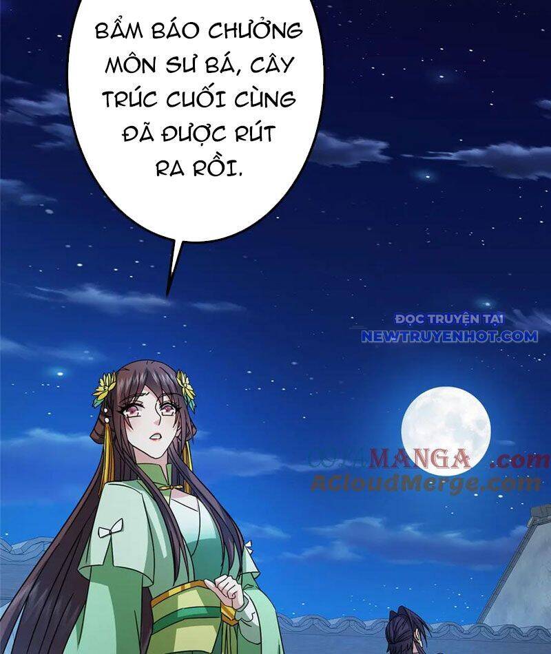 Chưởng Môn Khiêm Tốn Chút [Chap 410-472] - Page 76